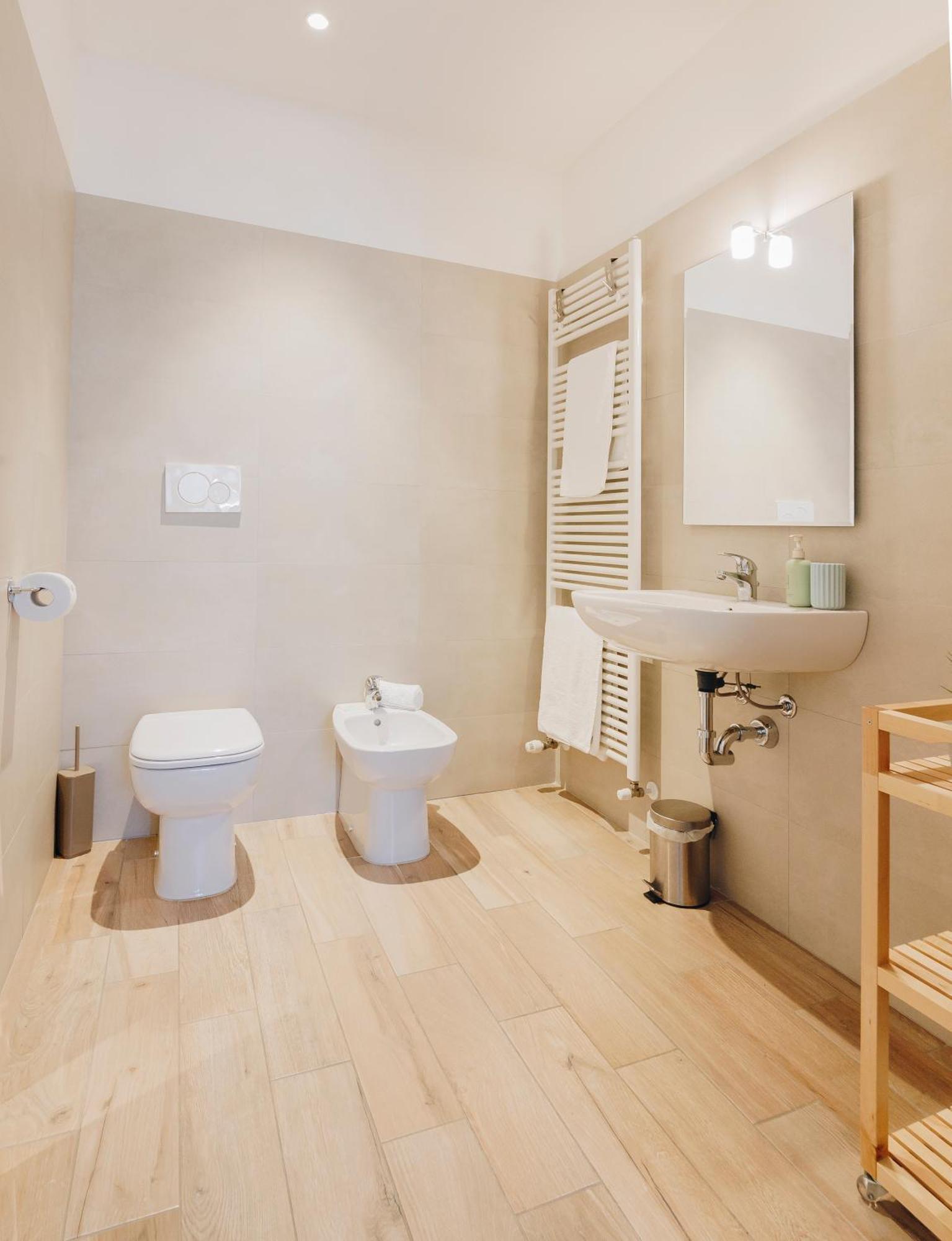 B&B Fiera "In Cascina" Cremona Eksteriør bilde